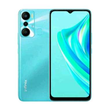 infinix Hot 20i 4/128 Resmi