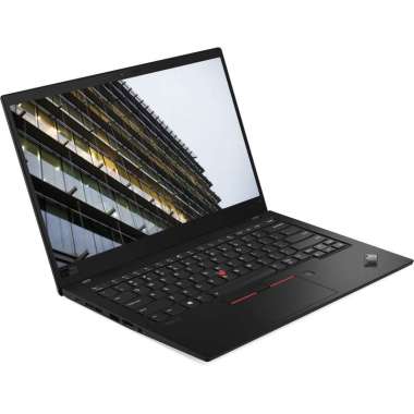 Jual Lenovo Thinkpad X1 Carbon Core I7 Cicilan 0 Blibli Com