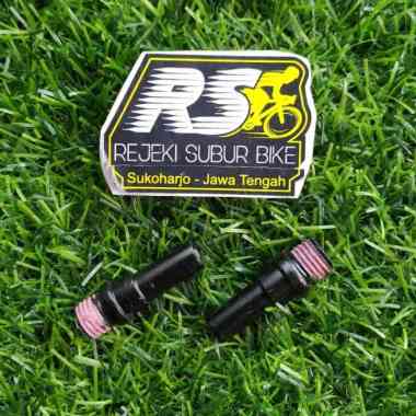 baut pivot vbrake fork sepeda