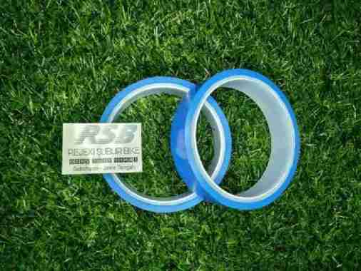 Rims Tape velg Tubeless Roda Sepeda MTB Road Bike