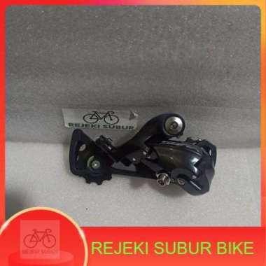 rd Shimano Sora R3000 long cage Original Asli R 3000
