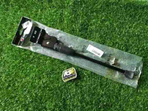 standar sepeda Polygon model baut 27.5 inch