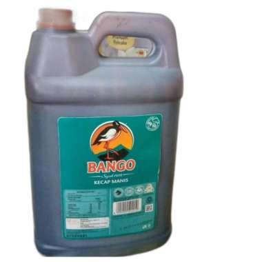 Bango Kecap Manis