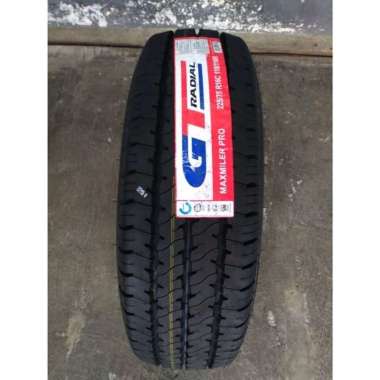 Ban Mobil Elf - GT Radial Maxmiller Pro Ukuran 225/75 R16