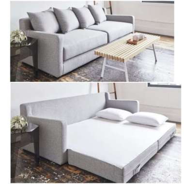 Jual Sofa Bed Lipat Murah Harga Terbaru