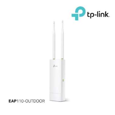 TP-LINK EAP-110 WRLS OUTDOOR /MODEM
