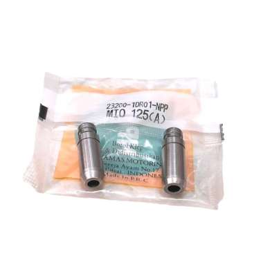 bost botol klep mio 125 mio soul gt 125 valve guide 23200-1DR01-NPP