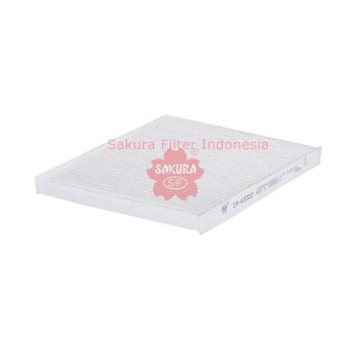 Sakura Cabin-Ac Filter Isuzu Mu-X dan D-Max 2007-2008 CA-65300