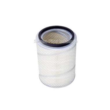 Sakura Air FIlter Isuzu TLD 58, Elf 77 PS, 120 PS, 135 PS, A-6012