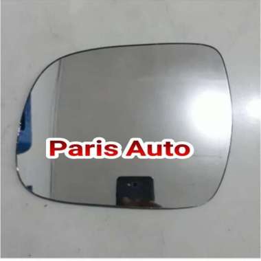 Spion sepion Alphard 2007-2012 Refill KIRI-LH