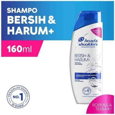 Head & Shoulders Shampoo