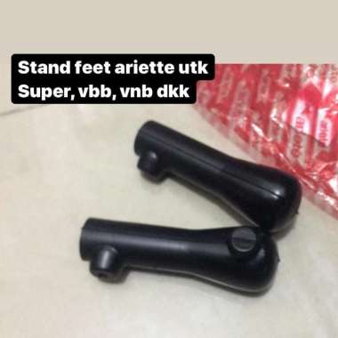Sepatu standar Ariette utk vbb, vnb super, sprint dkk