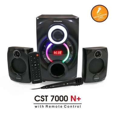 SPEAKER SIMBADDA CST 7000N+