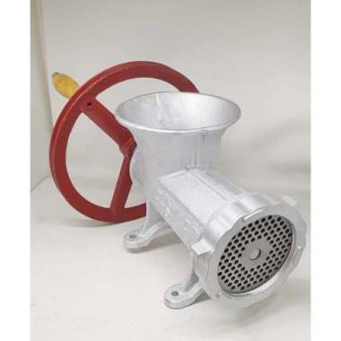 Gilingan Daging No.32 + Pulley