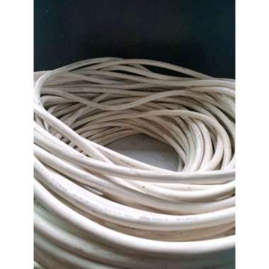 kabel listrik Kabel kawat NYM 3 X 2,5mm² merk eterna harga per meter