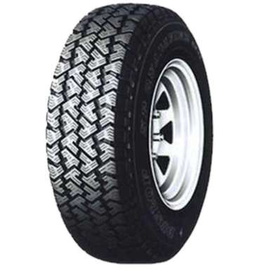 Dunlop Grantex TG20 SIZE 235/70 R15 - Ban Mobil Terano Blazer