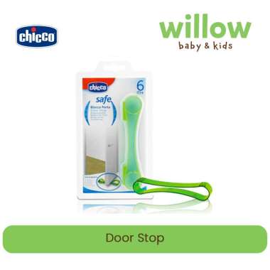 Perlengkapan Rumah - Chicco Door Stop