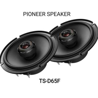 Speaker 5 Inch Pioneer Jual Produk Terbaru Februari 2021 Blibli Com