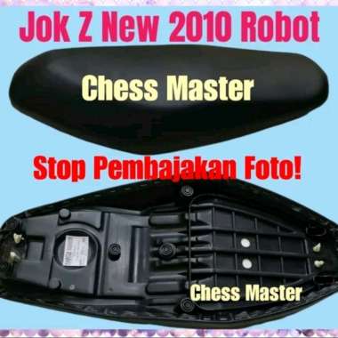 Jok Assy Yamaha Jupiter Z New 2010 ROBOT