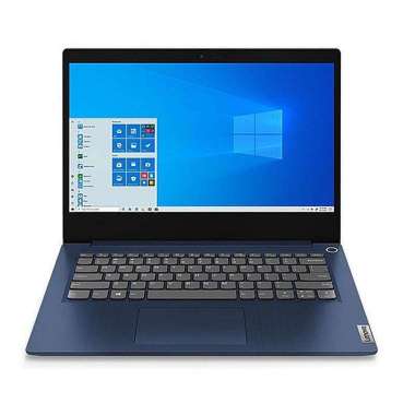 LENOVO IP Slim 3-NPID ATHLON GOLD 3150U 4GB 512SSD WIN10