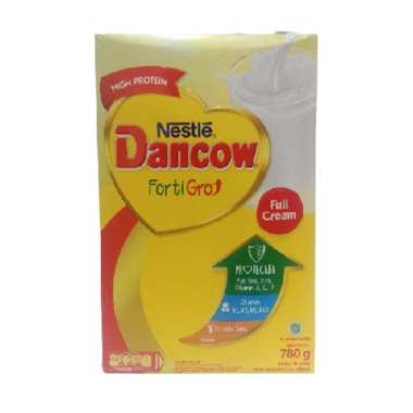 DANCOW FULL CREAM 780GR