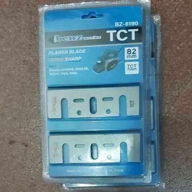 mata ketam tct benz/mata planner tct benz