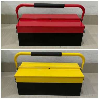 tool box/kotak kunci/perkakas kunci/box kunci besi 2tkt