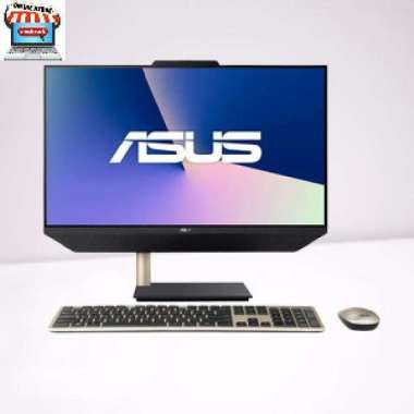 Asus PC AIO E5401WRAK-BA5811T I5-10500T 8GB 1TB+128GB SSD 23.8" WIN10