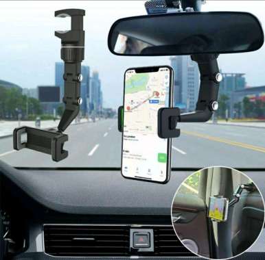 Hanging Car Holder / Universal Phone Holder