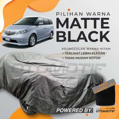 BODY COVER WATERPROOF HONDA ELYSION 2004-2013 / SARUNG MOBIL ELYSION