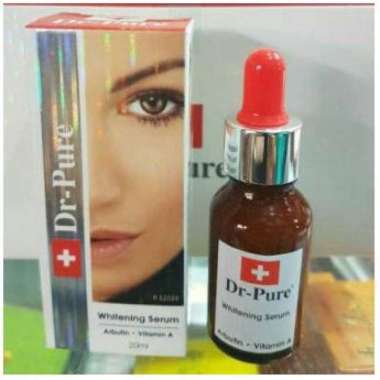 CAS . SERUM DR PURE/ DR. PURE SERUM 20ML