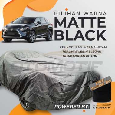 BODY COVER WATERPROOF LEXUS RX350 RX300 SARUNG MOBIL RX 350 RX 300