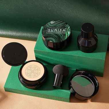 Sunisa Cushion Free Sponge | Bedak Sunisa