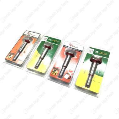 FLOURISH Mata Bor Kayu 35 40 mm Engsel Sendok Lubang Pintu Hole Saw 35 MM