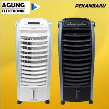 Air Cooler Sharp PJ-A36TY-B/W