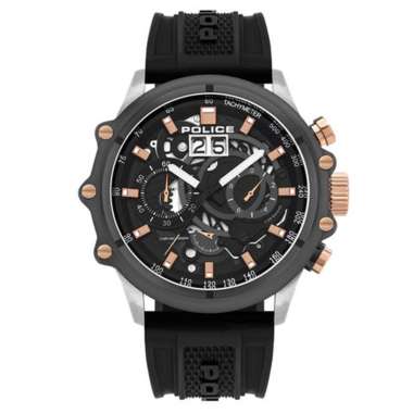 JAM TANGAN POLICE ORIGINAL PL.16018JSTU/13P JAM POLICE JF2203603 03 JAM POLICE JF22036 JAM POLICE JF