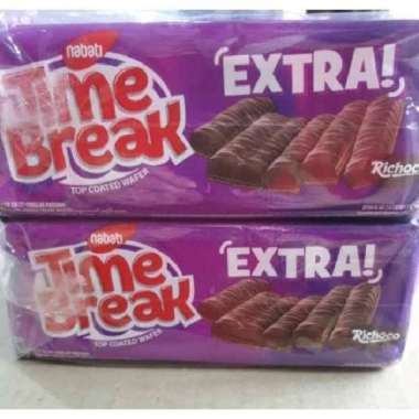 Time Break EXTRA 1pack