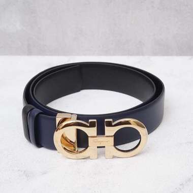 Ikat pinggang salvatore ferragamo original 2025