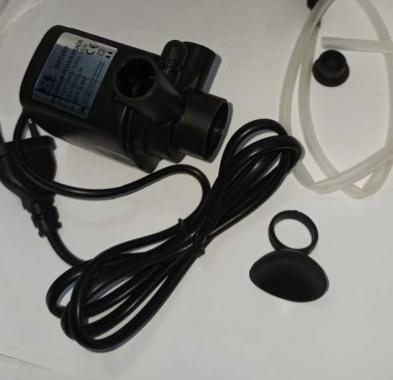 Water pump Recent AA 1200 hitam