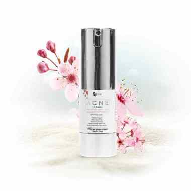 Ms Glow Acne Serum