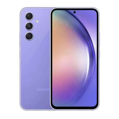Samsung Galaxy A54 5G [8GB/256GB] Smartphone Violet