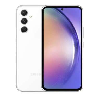 Samsung Galaxy A54 5G [8GB/256GB] Smartphone White