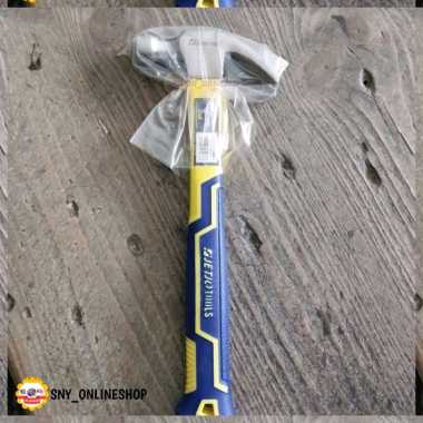 Palu Kambing / Palu Ungkit / Palu Kukut 8oz JetjoTools LAKONI PRO