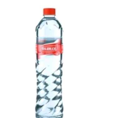 Es er ce air mineral 1500 ml 1 dus isi 12 botol