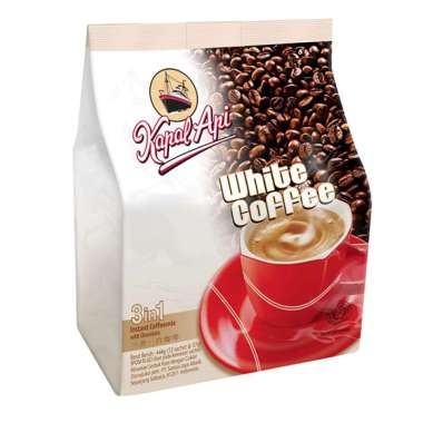 Jual Kapal Api White Coffee Terbaru Harga Murah Blibli Com