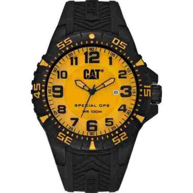 Caterpillar Casual Men's Watch CAT K3.121.21.711