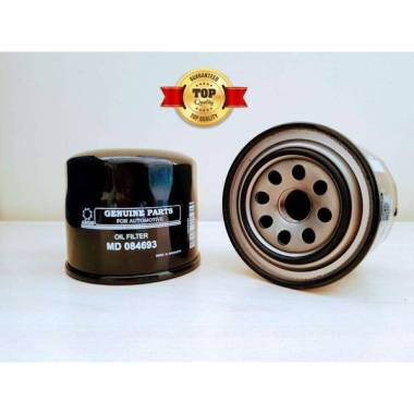 Filter Oli L300 BENSIN Mitsubishi L-300 BENSIN MD084693 - ME031805