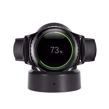 Jual Jam Tangan Samsung Gear S3 Harga Promo 2021 Blibli Com