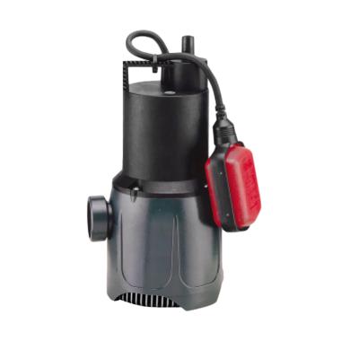 Wasser PD 201 EA Otomatis Pompa Celup Air Laut ...