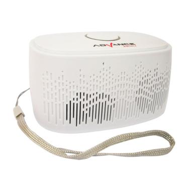 Advance ES030G Mini Portable Bluetooth Speaker - Putih